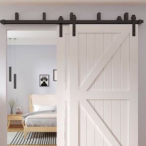 Farm door Hardware